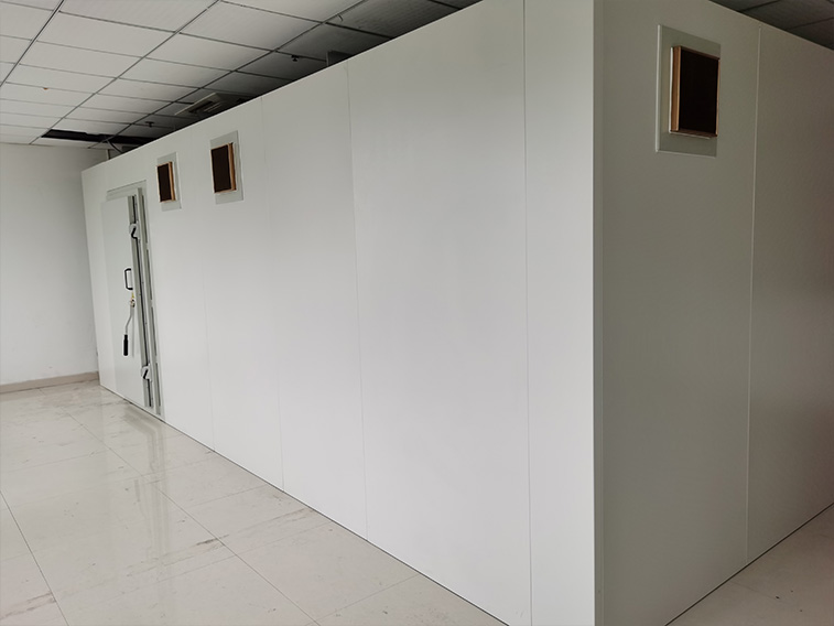 電磁屏蔽機(jī)房 電磁屏蔽機(jī)房